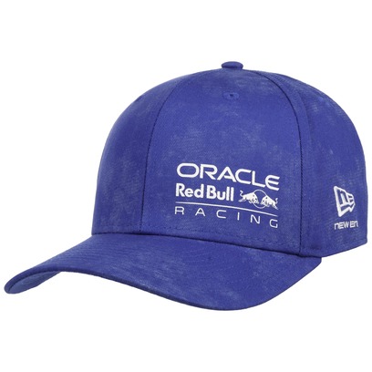 Cappellino Oracle Red Bull F1 Racing by New Era
