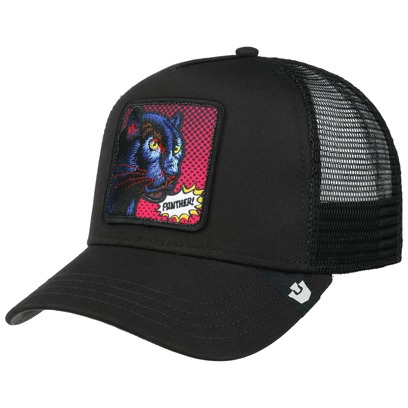 Cappellino POPArt Panther by Goorin Bros.
