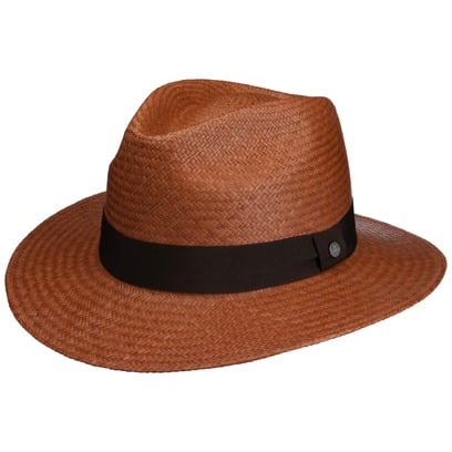 Cappello Panama Moda Traveller by Lierys