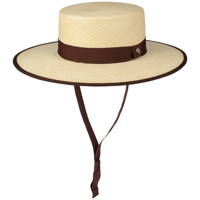 Cappello Panama Córdoba by Lierys
