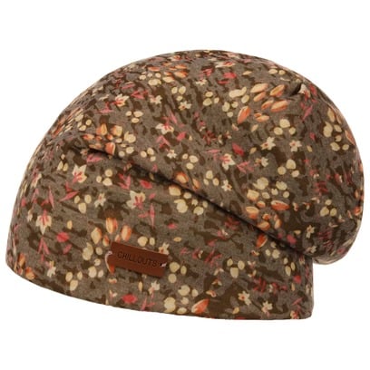 Berretto Beanie Linz Cotton by Chillouts