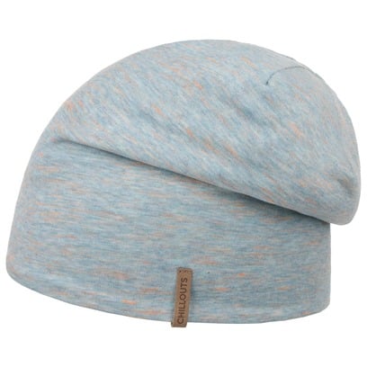 Berretto Beanie Memphis Multicolour by Chillouts