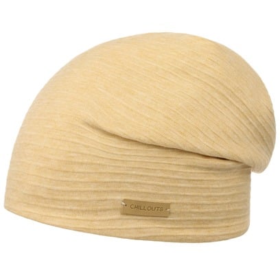 Berretto Beanie Pompei Cotton Mix by Chillouts