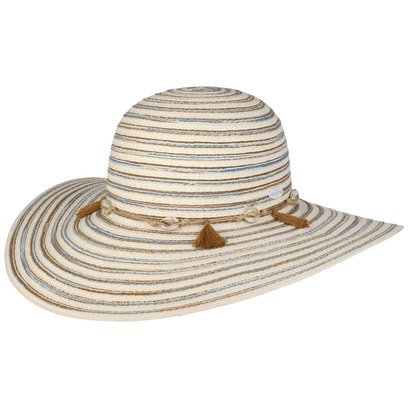 Cappello a Tesa Larga Santa Fe by Chillouts