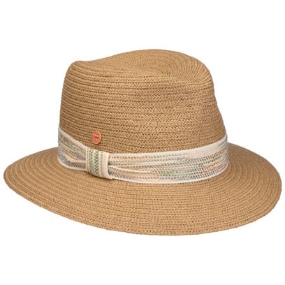 Cappello di Paglia Nane Carta by Mayser