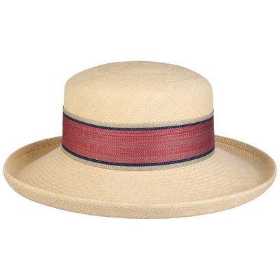 Cappello Isabella Panama by Mayser