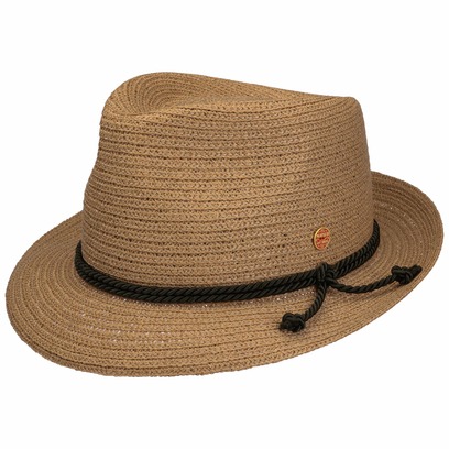 Cappello Tirolese di Paglia Maleo by Mayser