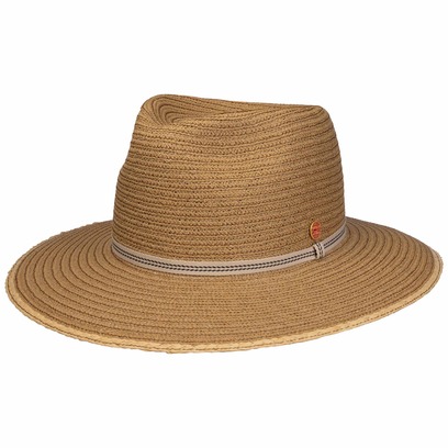 Cappello di Paglia Nizze Traveller by Mayser
