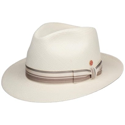 Cappello Panama Albenga by Mayser