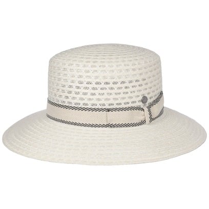 Cappello in Canapa Luvola by Lierys