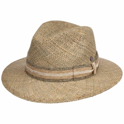 Cappello Laranell Traveller by Lierys