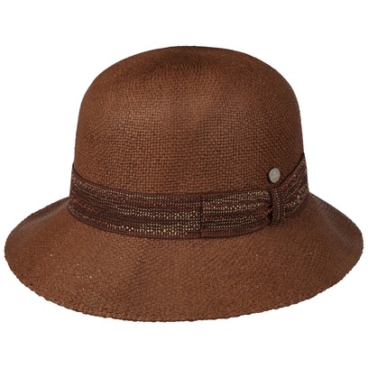 Cappello Cloche Vareba Toyo by Lierys