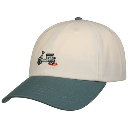 Cappellino Fast Scooter Dad Hat by iriedaily