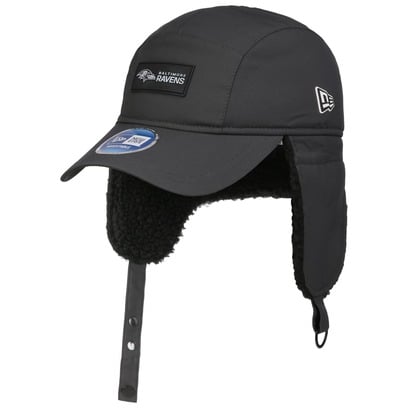 Cappellino Paraorecchie NFL25 Ravens by New Era