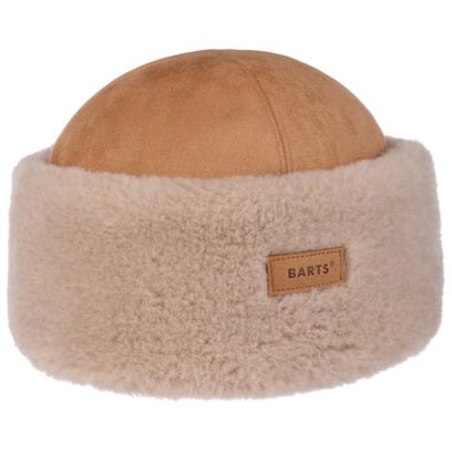 Beanie Kegalle Faux Shearling by Barts
