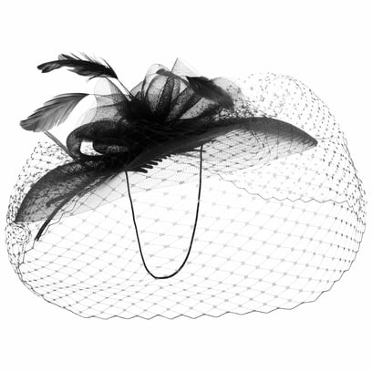 Fascinator Vilisca by Lierys