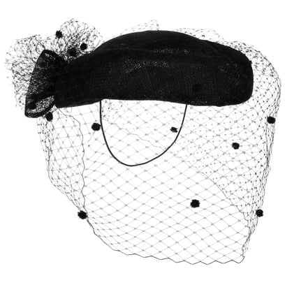 Cappello Denica Pillbox by Lierys