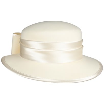Cappello di Tessuto Calya by Lierys