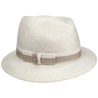 Cappello Viscosa Loarena Asym by Lierys
