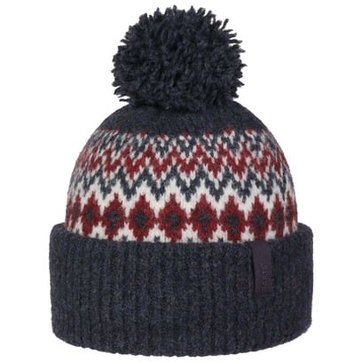 Berretto con Pompon Nakarah by Barts