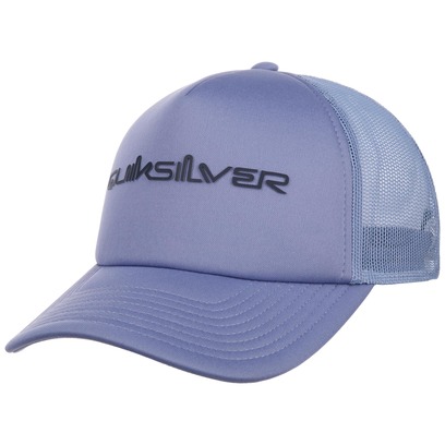Cappellino Trucker Classic Foam Omni by Quiksilver