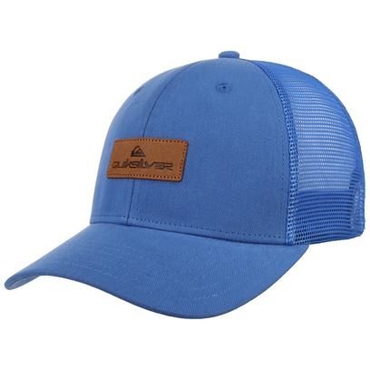 Cappellino Trucker Uni Decades by Quiksilver