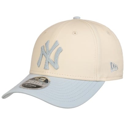 Cappellino 9Forty Side Script Yankees by New Era