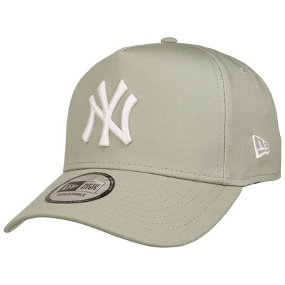 Cappellino League Ess E-Frame NY by New Era