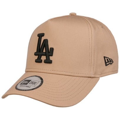 Cappellino League Ess E-Frame LA by New Era