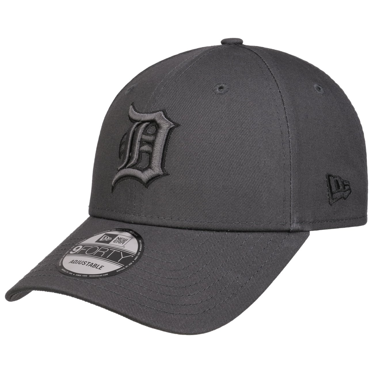 Cappellino 9Forty Team Outline Tigers by New Era