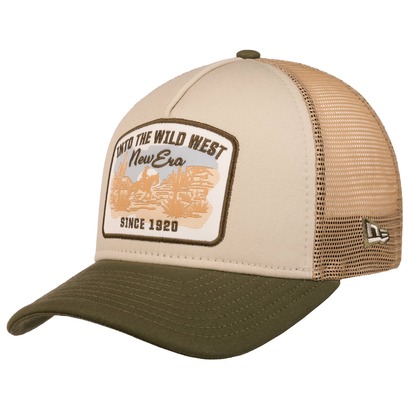 Cappellino Trucker 9Forty MC AF by New Era