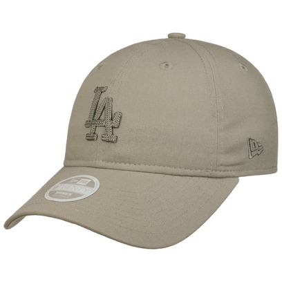 Cappellino 9Twenty WMNS Midi Linen LA by New Era
