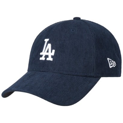 Cappellino 9Forty Soft Cord Dodgers by New Era