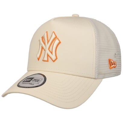 Cappellino Trucker Outline EF NEYYAN by New Era