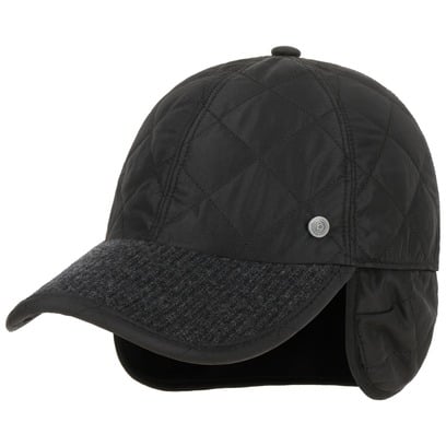 Cappellino Style-Mix con Paraorecchie by bugatti