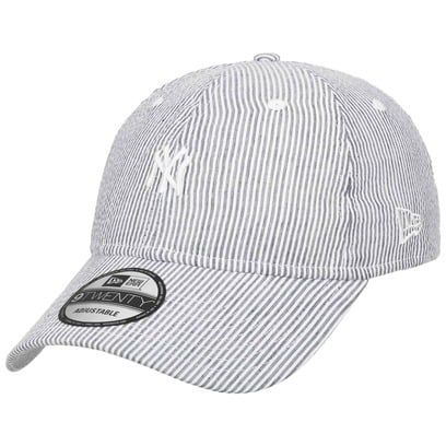 Cappellino 9Twenty Seersucker Yankees by New Era