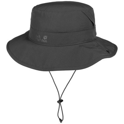 Cappello Uni Bucket Mesh by Jack Wolfskin