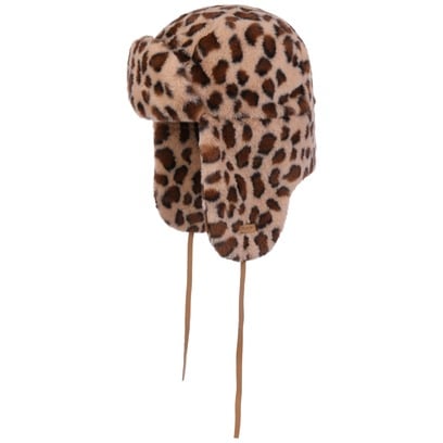 Cappello Aviatore Lucerne Leo Bomber by Barts