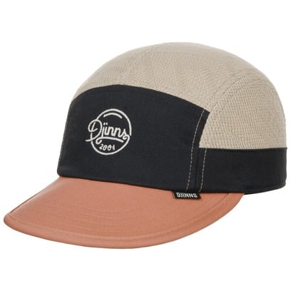 Cappellino 5P Soft Summer Knit by Djinns