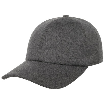 Cappellino Hiker Merino by Borsalino
