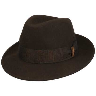 Cappello Bogart Ricky by Borsalino