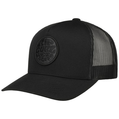 Cappellino Trucker Wetsuit Icon Uni by Rip Curl