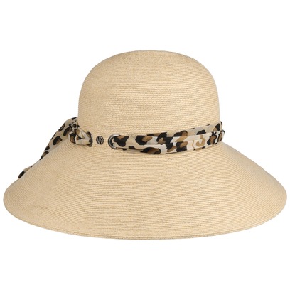 Cappello a Tesa Larga Leolara by Loevenich