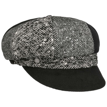 Berretto Newsboy Malbo Patchwork by Lierys