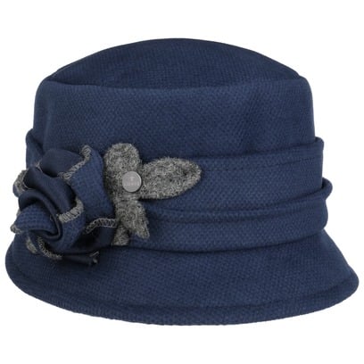 Cappello in Lana Madela by Lierys