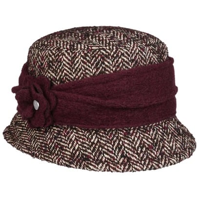 Cappello in Lana Saluna by Lierys