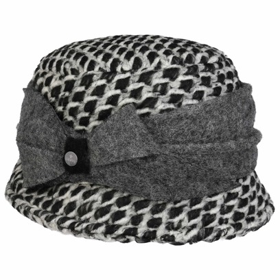 Cappello in Lana Elvara by Lierys