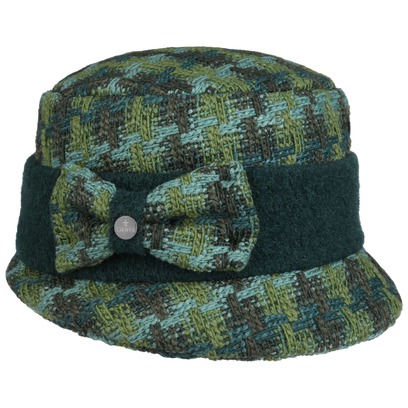 Cappello in Lana Caliva Cross by Lierys