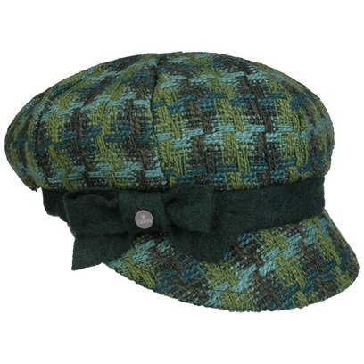 Berretto Newsboy Caliva Cross by Lierys