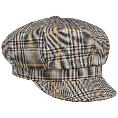 Berretto Newsboy Tarragona by Lierys